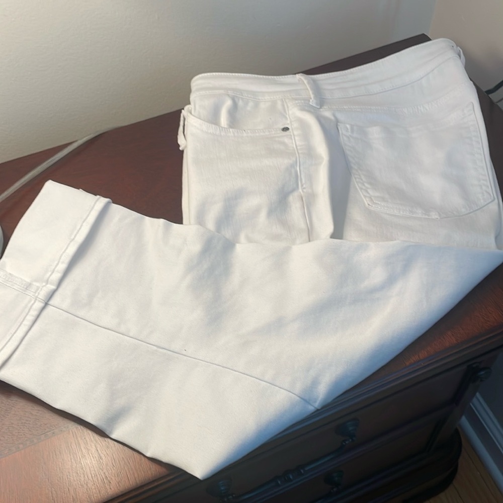 NYDJ 14P  gently worn